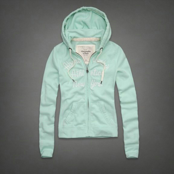 Sweatshirt Abercrombie & Fitch Femme